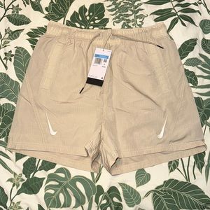 Brand New Women’s Nike Swishy Shorts Size Medium